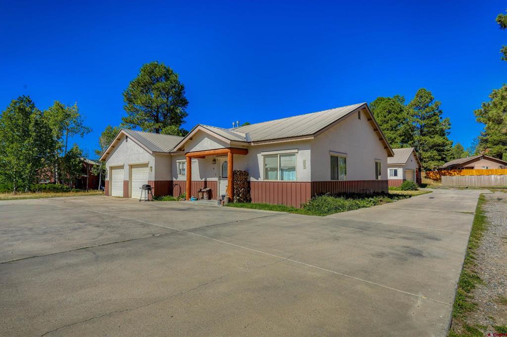 298 Park Avenue Pagosa Springs CO 81147