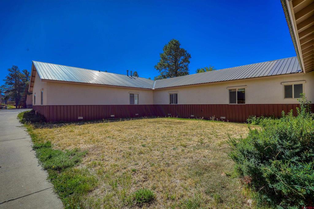 298 Park Avenue Pagosa Springs CO 81147