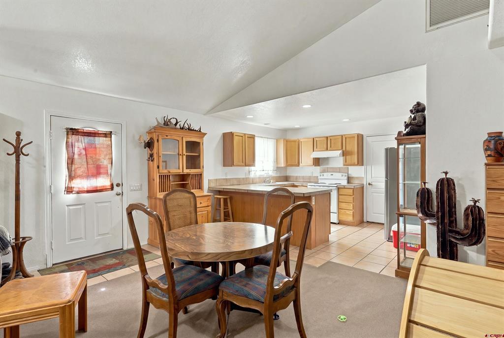 298 Park Avenue Pagosa Springs CO 81147