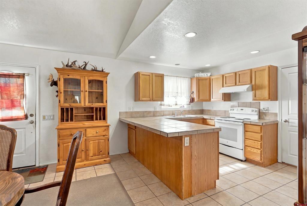 298 Park Avenue Pagosa Springs CO 81147