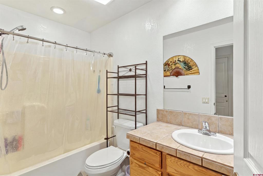 298 Park Avenue Pagosa Springs CO 81147
