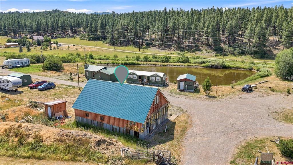 48246 Highway 160 Bayfield CO 81122