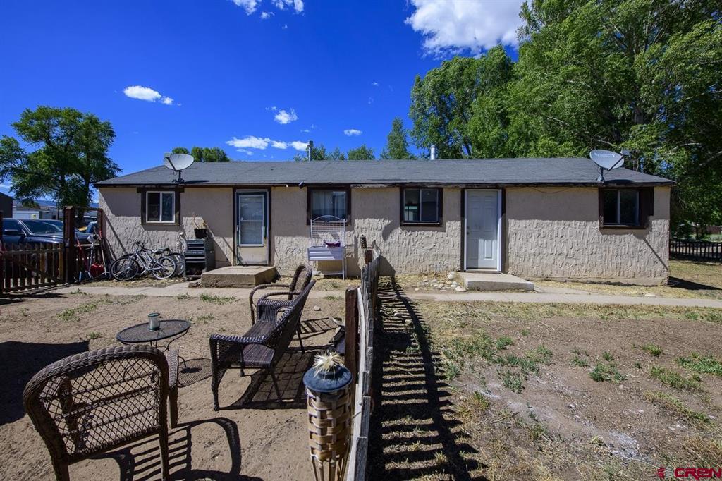404 S 11th Street Gunnison CO 81230