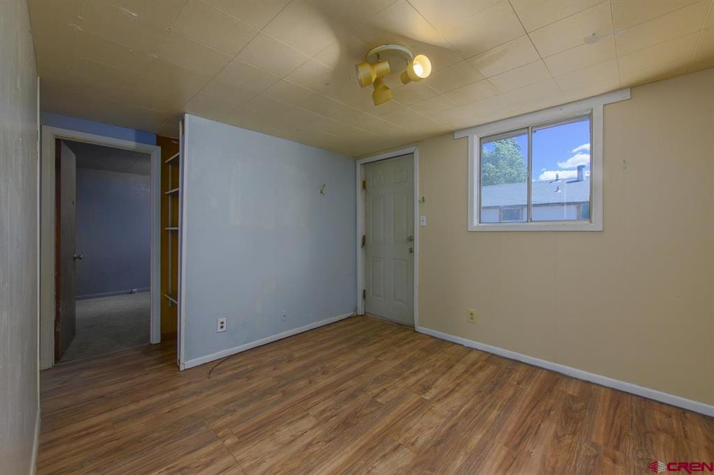 404 S 11th Street Gunnison CO 81230