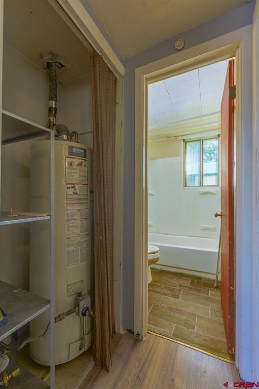 404 S 11th Street Gunnison CO 81230