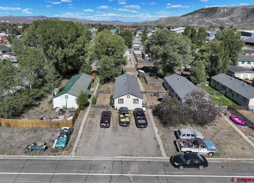 404 S 11th Street Gunnison CO 81230
