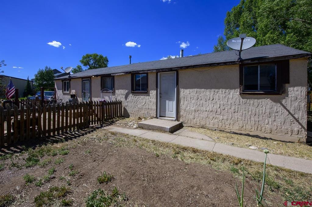 404 S 11th Street Gunnison CO 81230