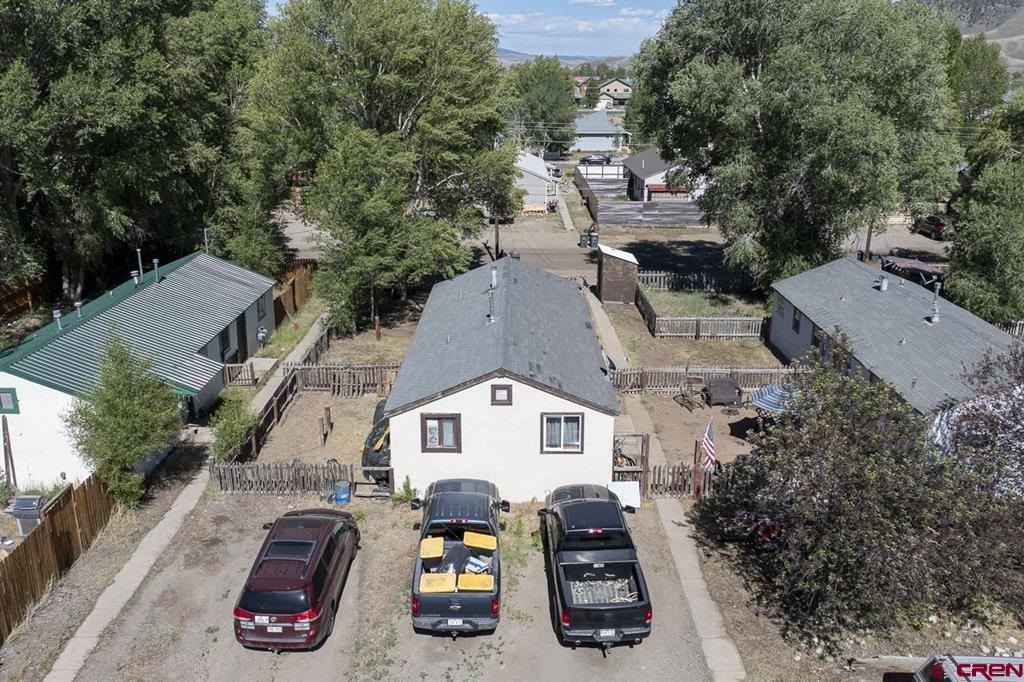 404 S 11th Street Gunnison CO 81230