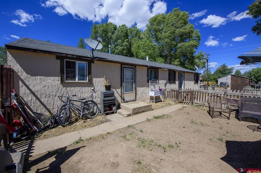 404 S 11th Street Gunnison CO 81230