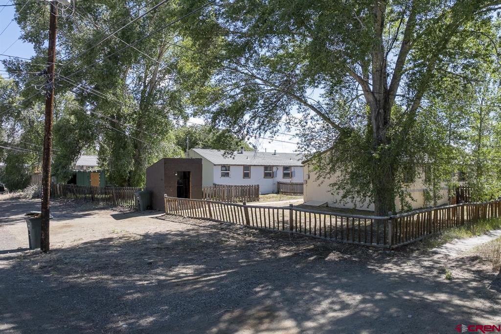 404 S 11th Street Gunnison CO 81230