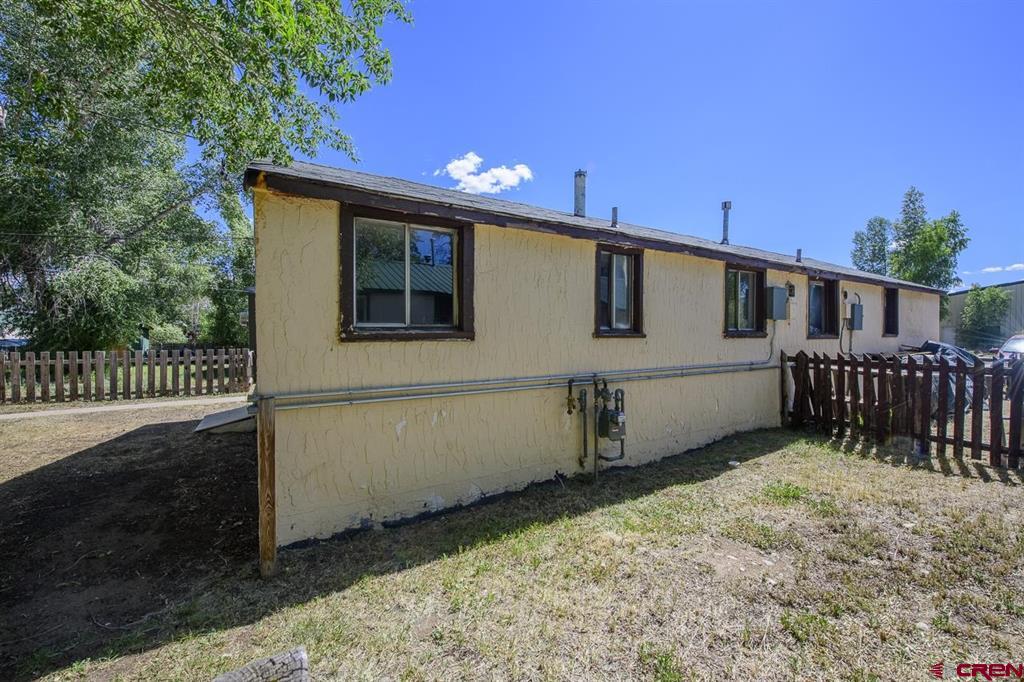 404 S 11th Street Gunnison CO 81230