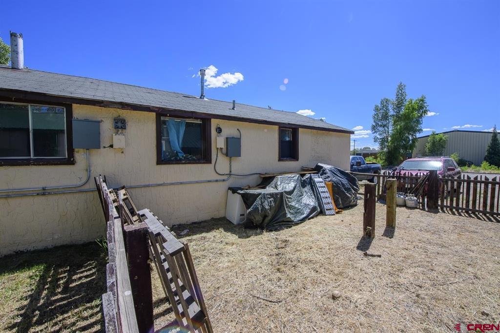 404 S 11th Street Gunnison CO 81230