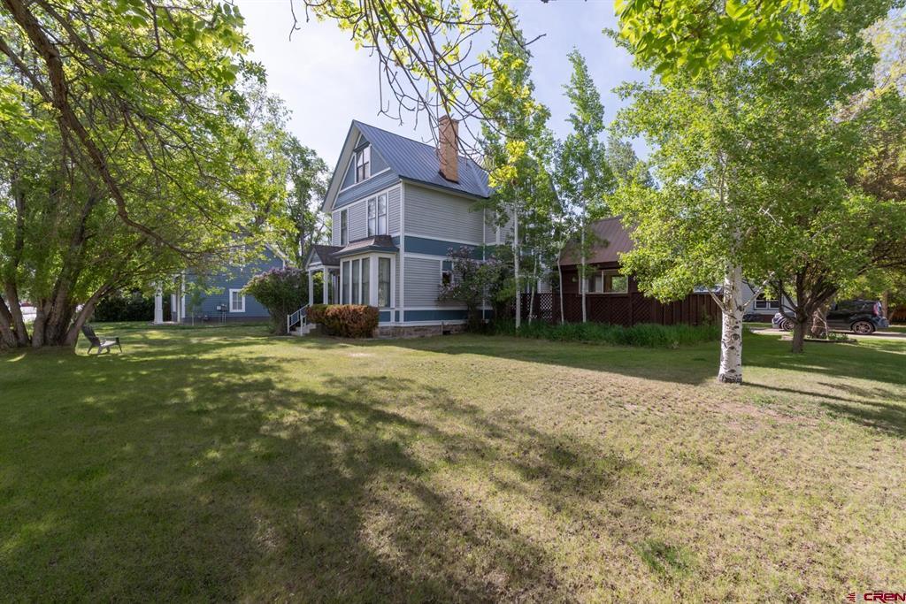 518 E Georgia Avenue Gunnison CO 81230