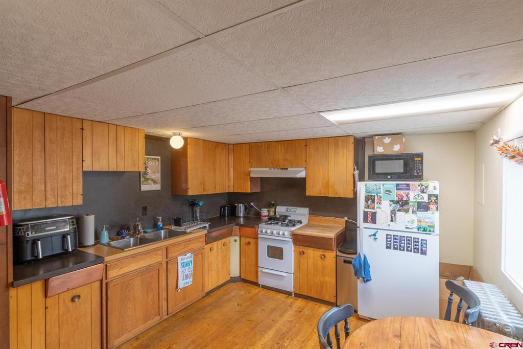 518 E Georgia Avenue Gunnison CO 81230