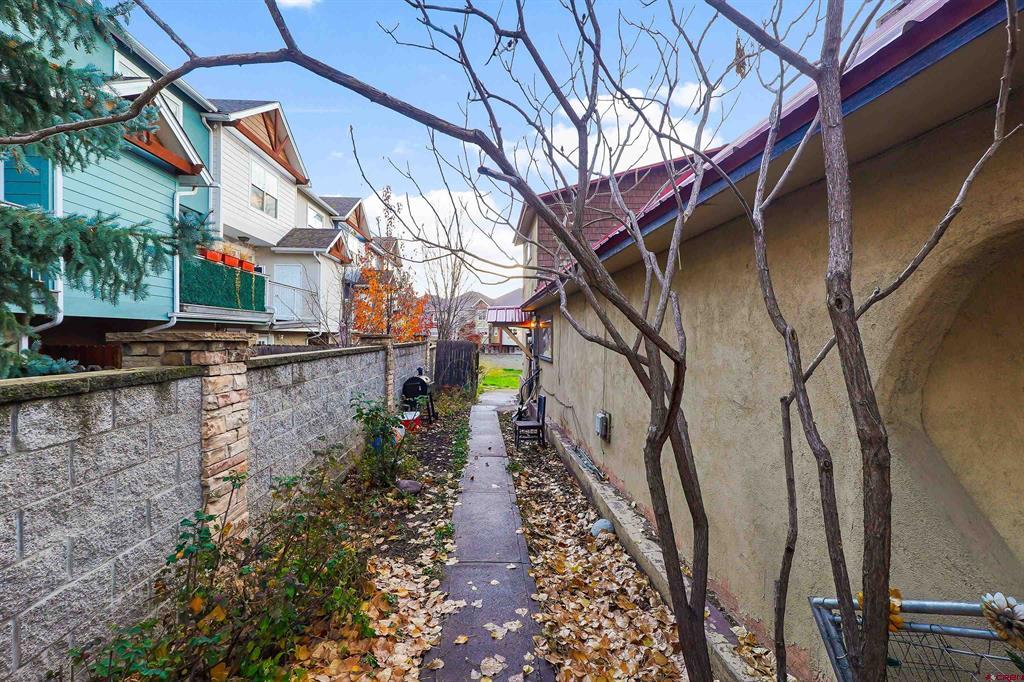 562 E 1st Street Durango CO 81301