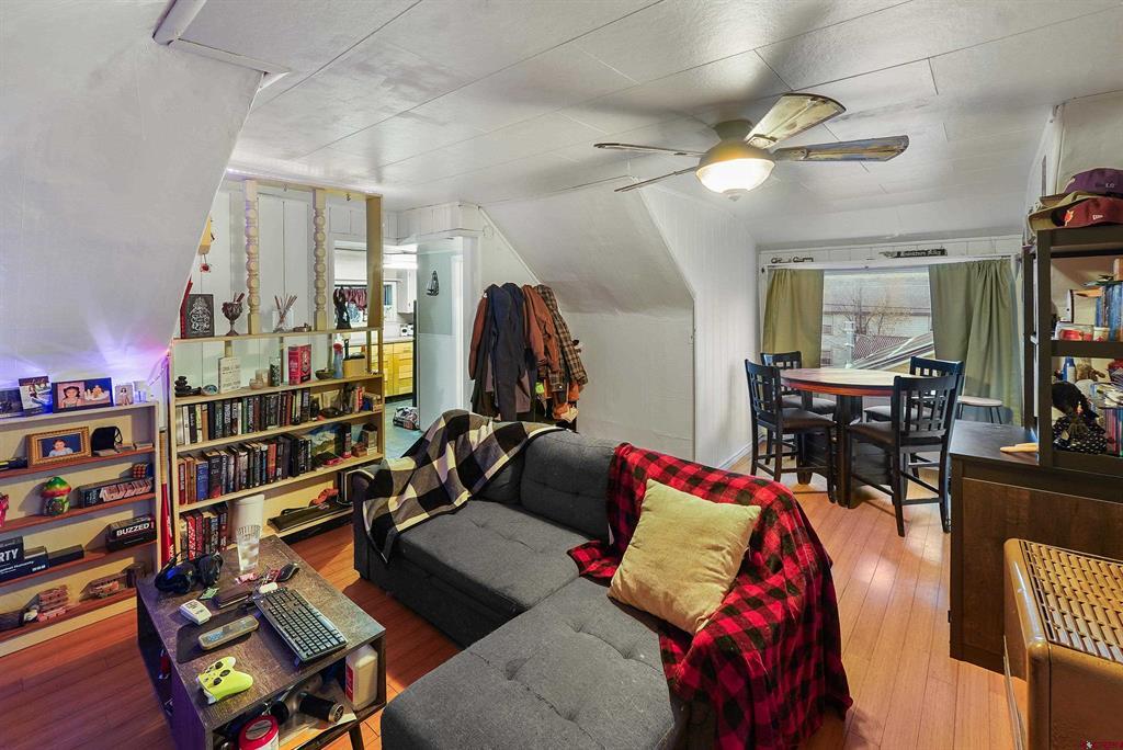 562 E 1st Street Durango CO 81301