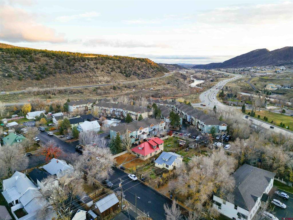 562 E 1st Street Durango CO 81301