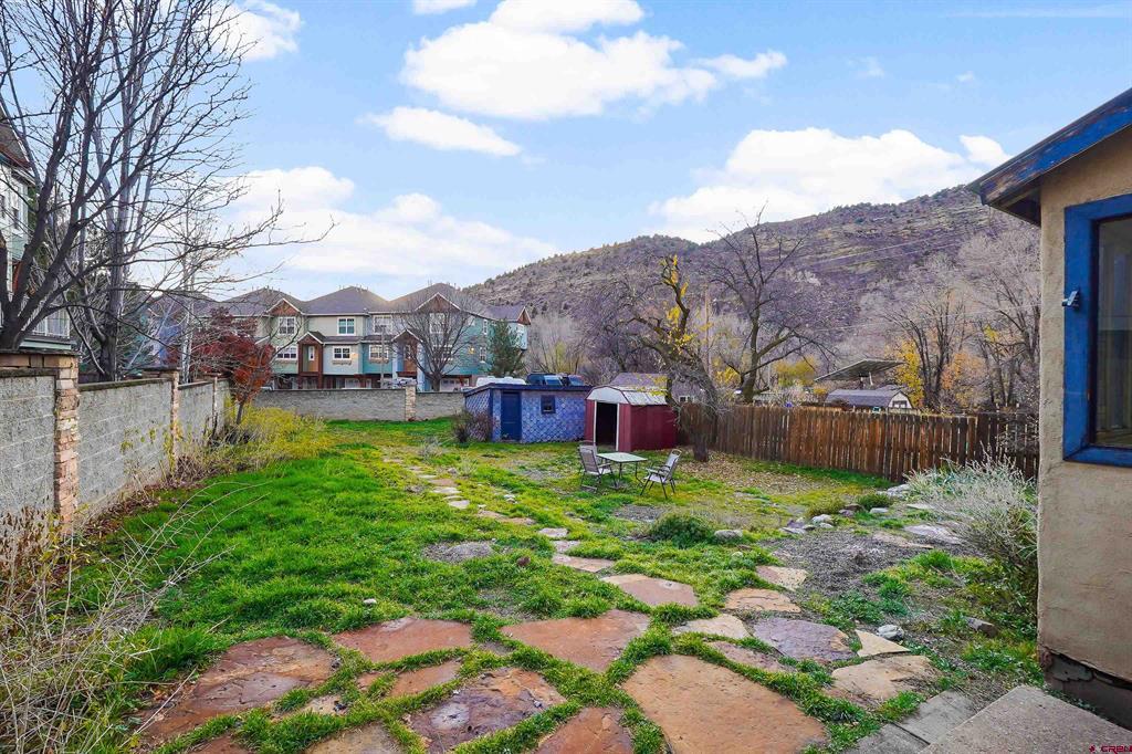 562 E 1st Street Durango CO 81301
