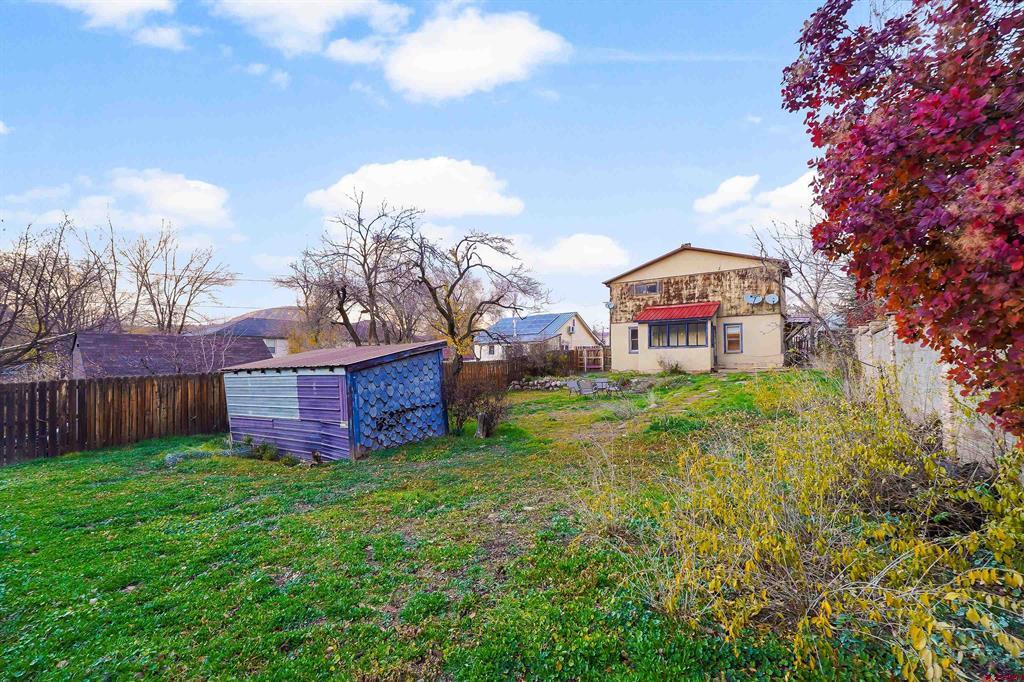 562 E 1st Street Durango CO 81301