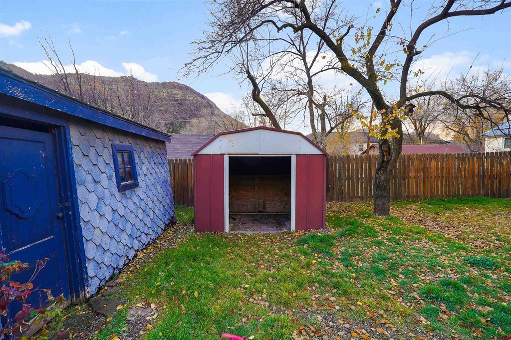 562 E 1st Street Durango CO 81301
