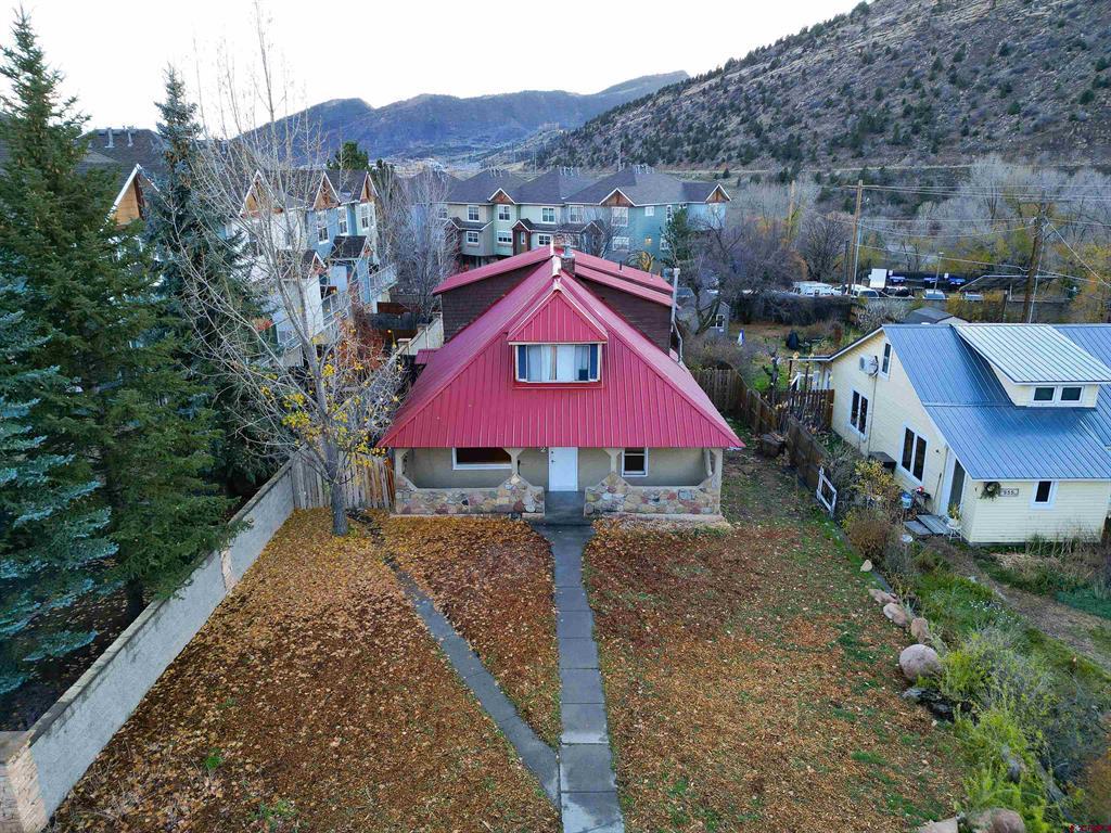 562 E 1st Street Durango CO 81301