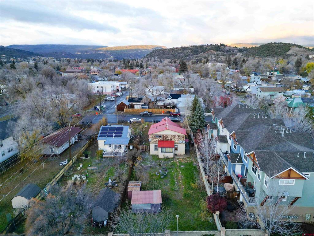 562 E 1st Street Durango CO 81301