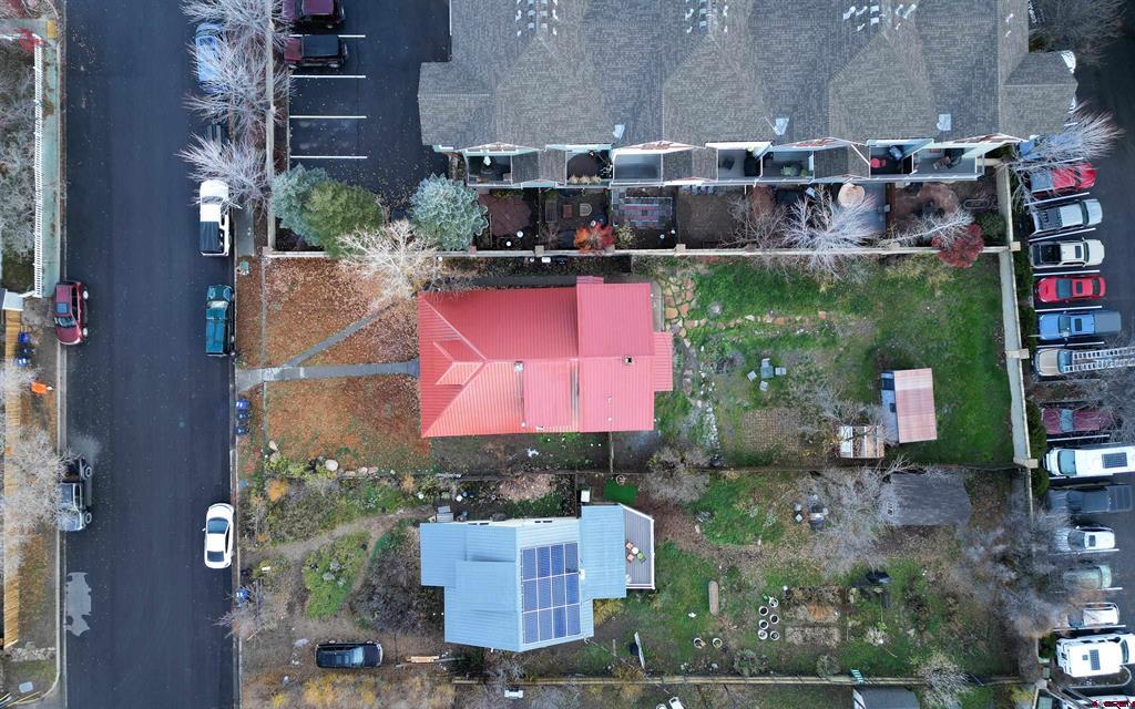 562 E 1st Street Durango CO 81301