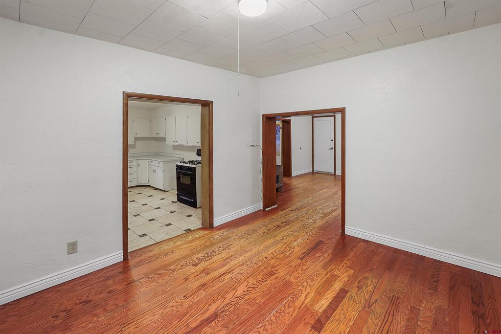 562 E 1st Street Durango CO 81301