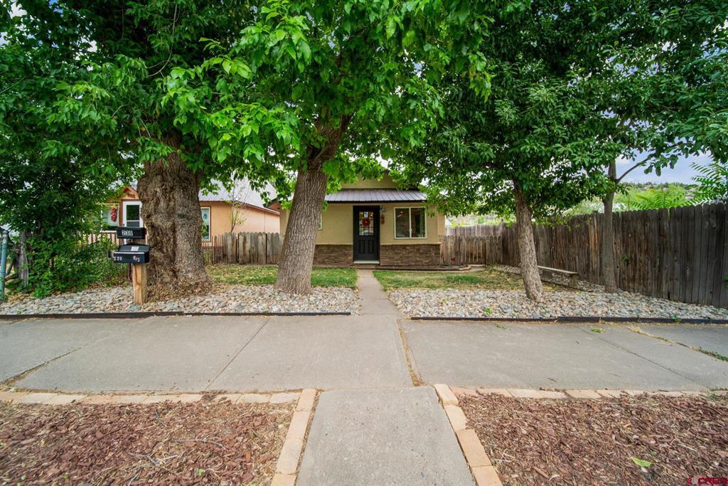 230 E 6th Avenue Durango CO 81301