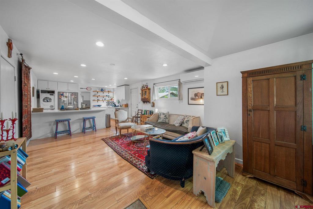 230 E 6th Avenue Durango CO 81301