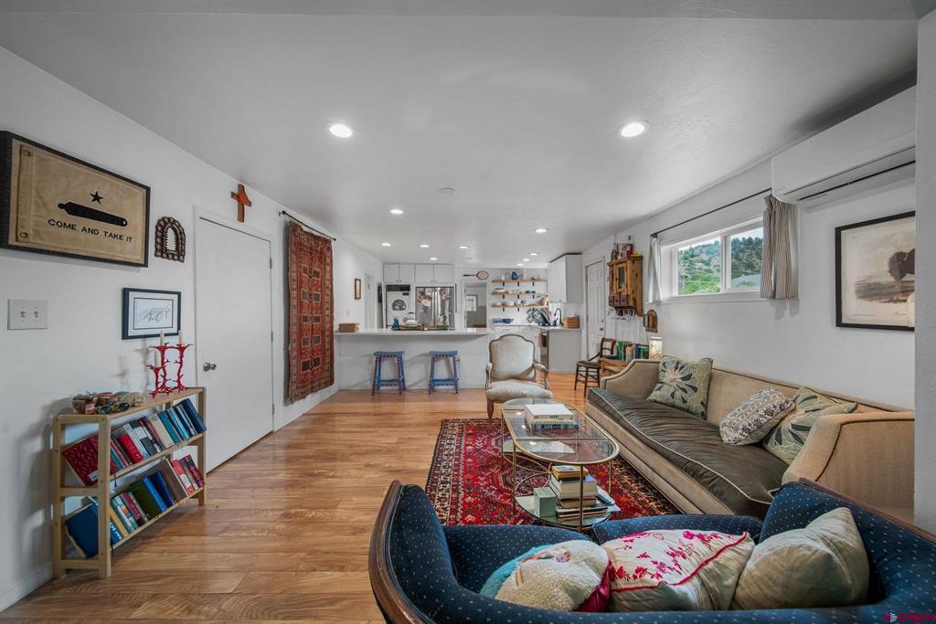 230 E 6th Avenue Durango CO 81301