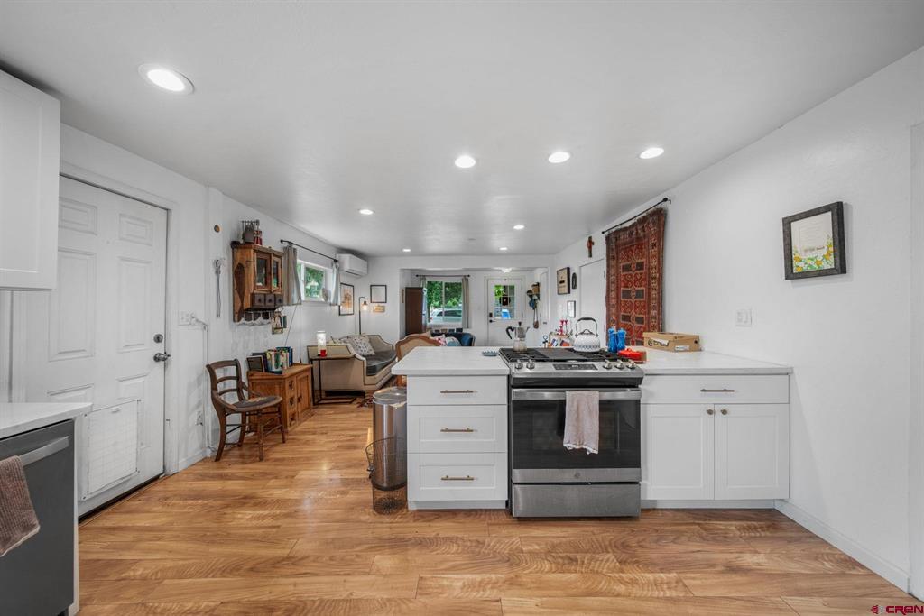 230 E 6th Avenue Durango CO 81301