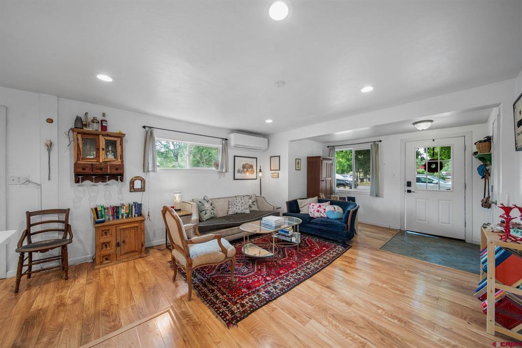 230 E 6th Avenue Durango CO 81301