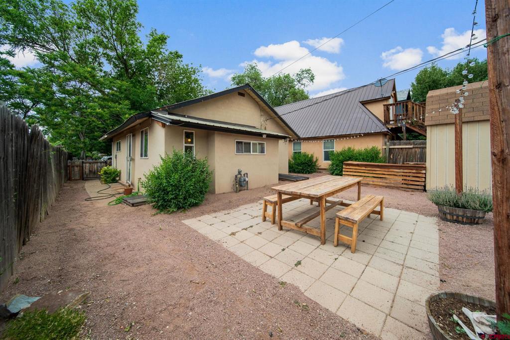 230 E 6th Avenue Durango CO 81301