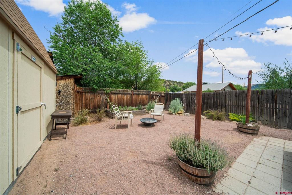 230 E 6th Avenue Durango CO 81301