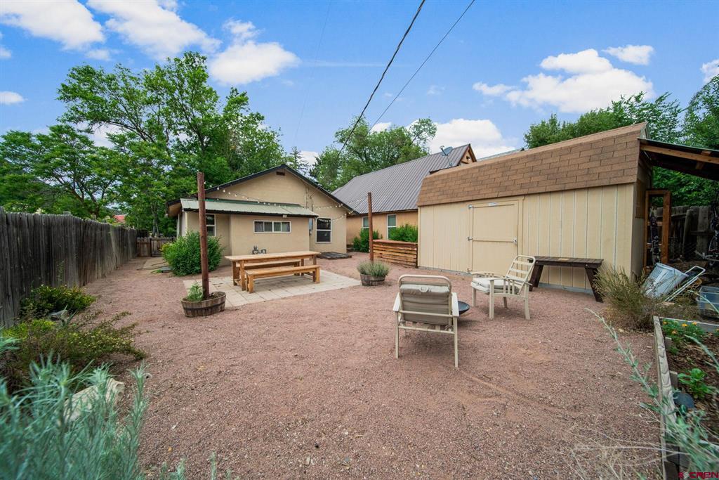 230 E 6th Avenue Durango CO 81301