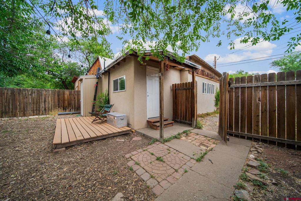 230 E 6th Avenue Durango CO 81301