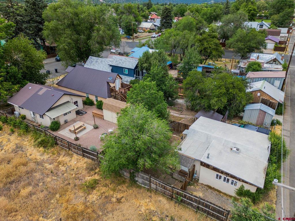 230 E 6th Avenue Durango CO 81301