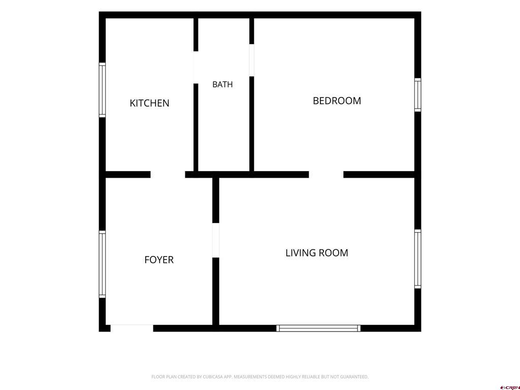 230 E 6th Avenue Durango CO 81301