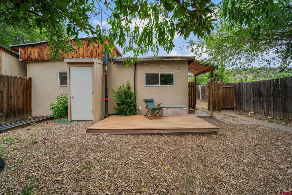 230 E 6th Avenue Durango CO 81301