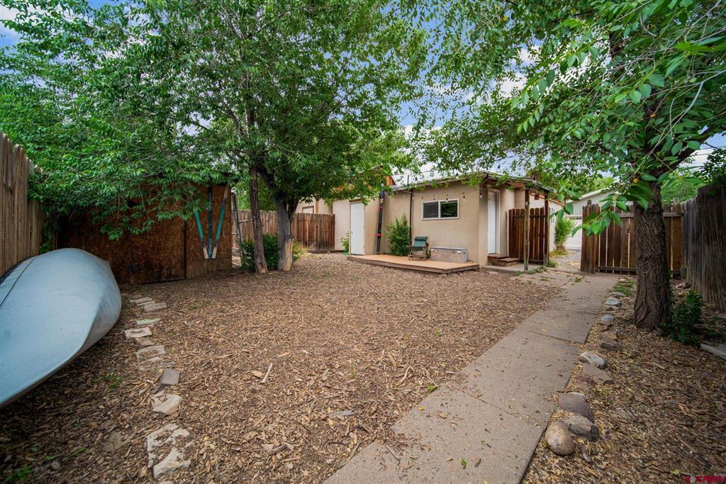 230 E 6th Avenue Durango CO 81301