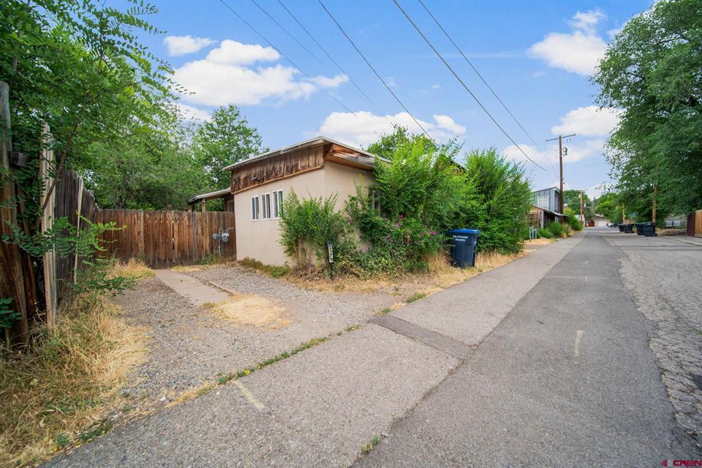 230 E 6th Avenue Durango CO 81301