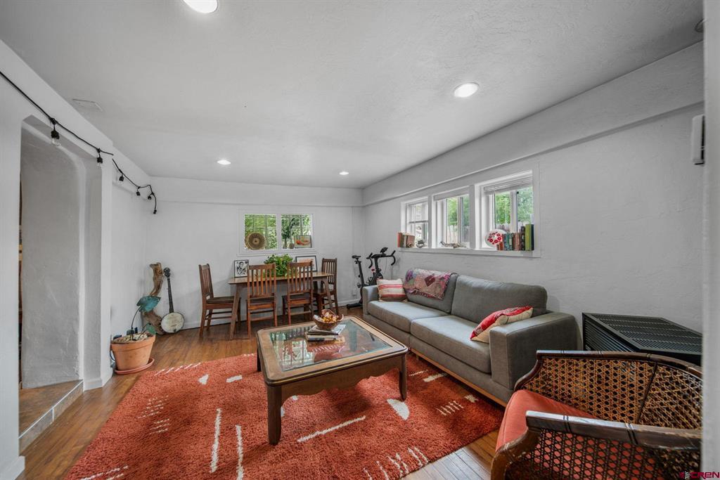 230 E 6th Avenue Durango CO 81301