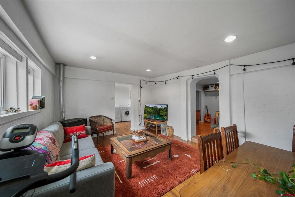 230 E 6th Avenue Durango CO 81301