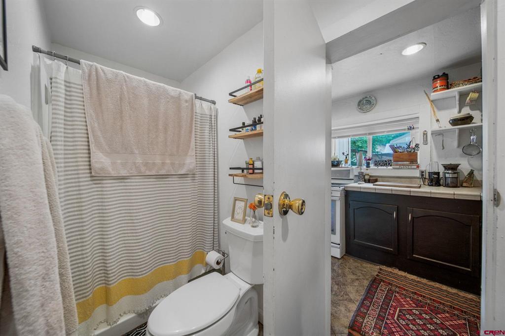 230 E 6th Avenue Durango CO 81301
