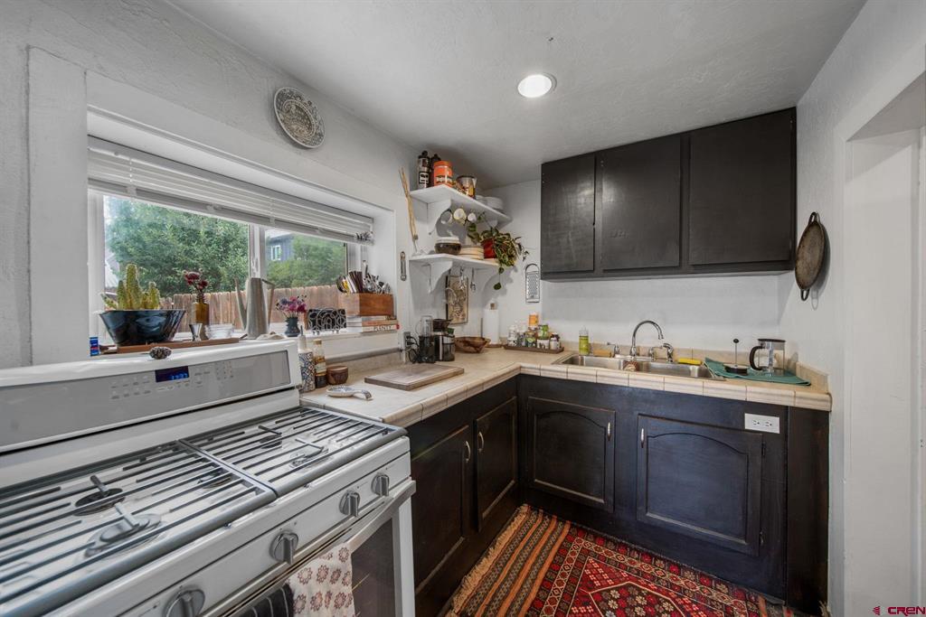 230 E 6th Avenue Durango CO 81301