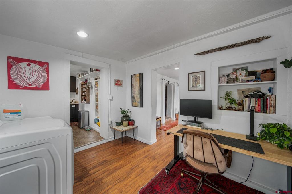230 E 6th Avenue Durango CO 81301