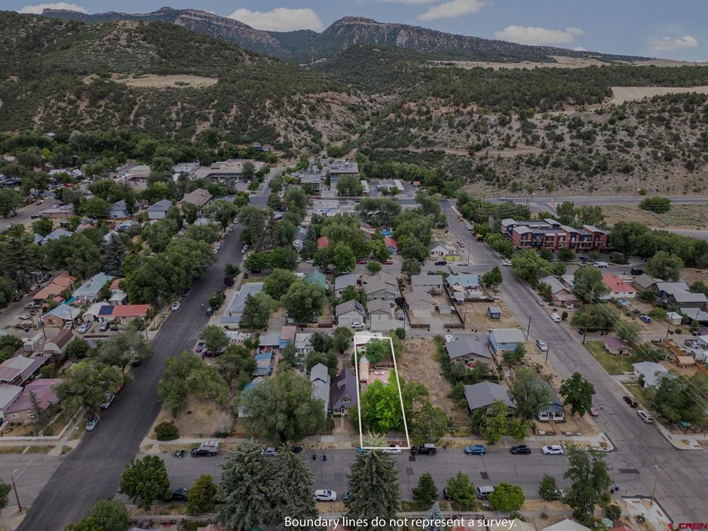 230 E 6th Avenue Durango CO 81301