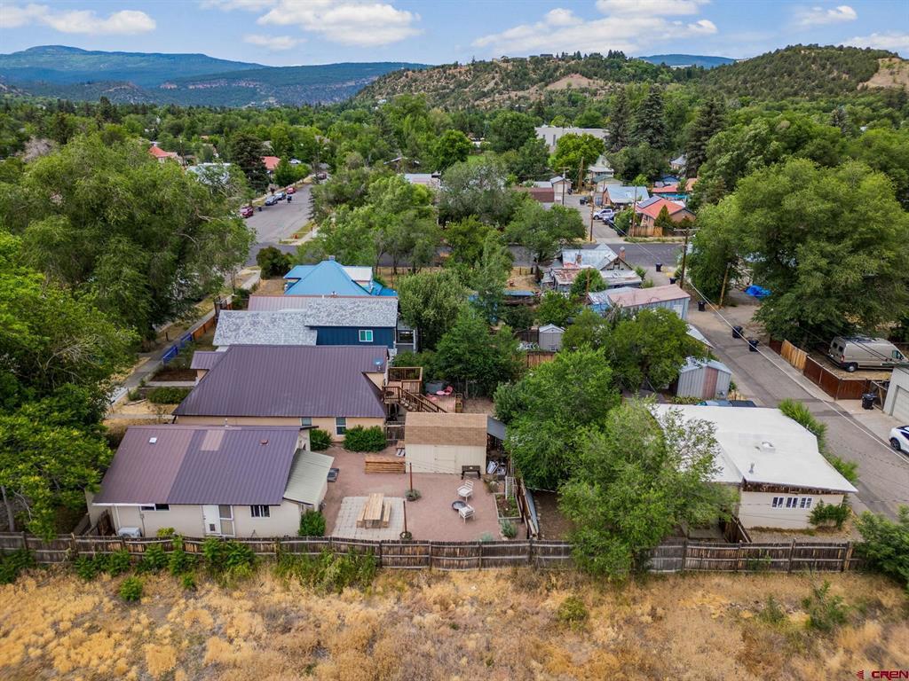 230 E 6th Avenue Durango CO 81301