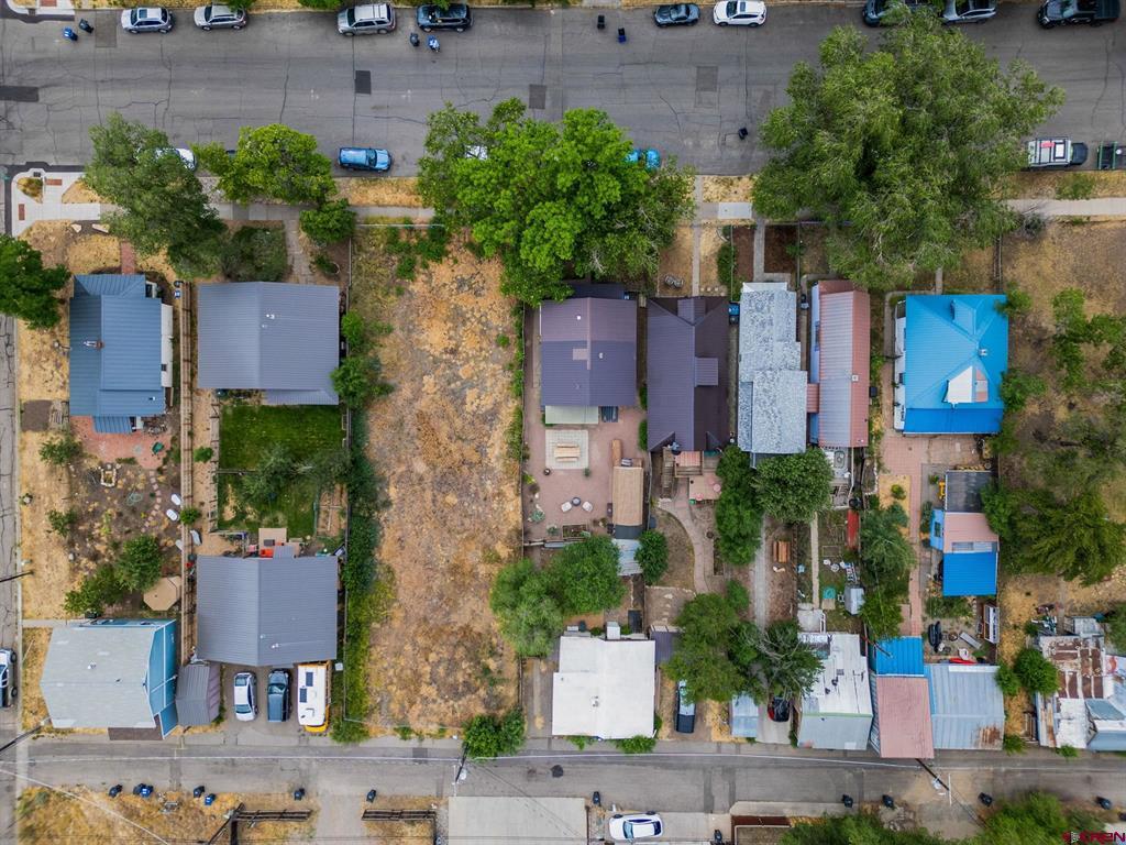 230 E 6th Avenue Durango CO 81301